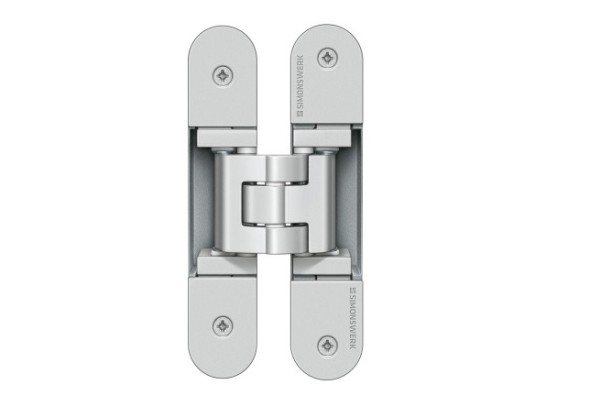 Concealed hinges "SIMONSWERK TE305 3D" 60kg