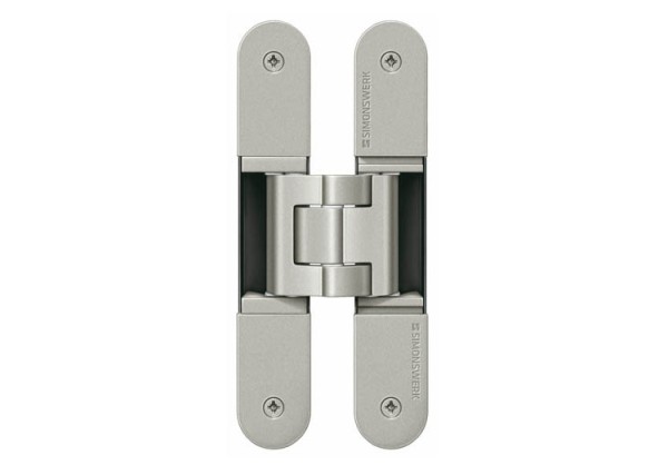 Concealed hinges "SIMONSWERK TE540 A8" 100kg