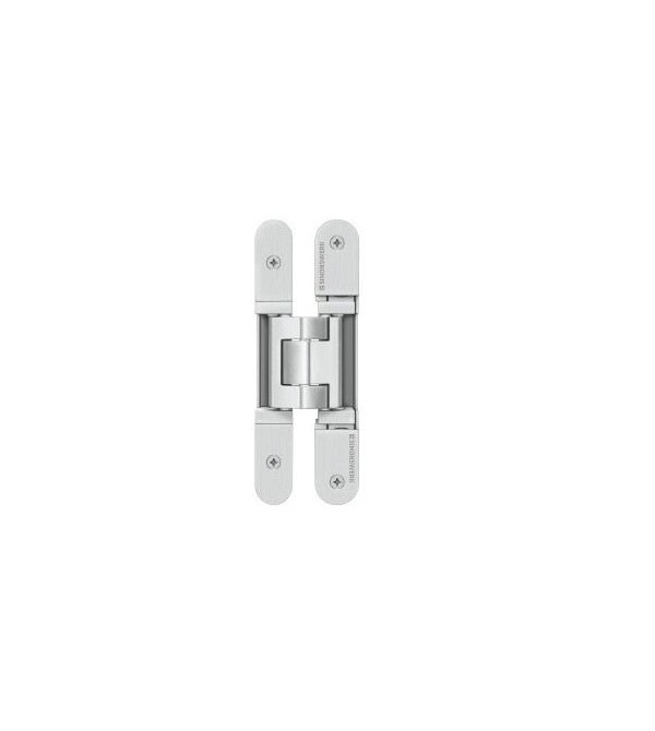 Concealed hinges "SIMONSWERK TE205 3D" 60kg