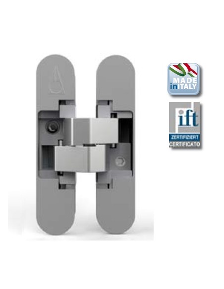 Paslėpti vyriai "ANSELMI AN 140 3D (505)"