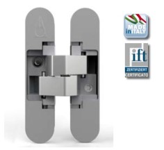 Concealed hinges "ANSELMI AN 150 3D (521)" 2
