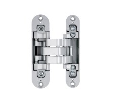 Paslėpti vyriai "OTLAV IN570" 2