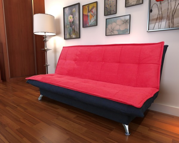 Sofa "Flipas 9"