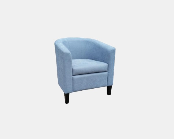 Armchair "DELA"