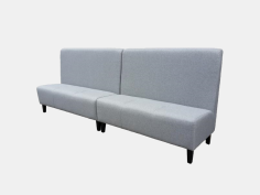 Lounge seating "MS-1"