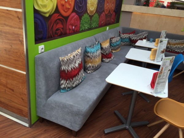 Minkštasuoliai "MS-1"