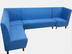 Lounge seating "MS-1" 2
