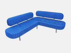 Minkštasuoliai "MS-3"