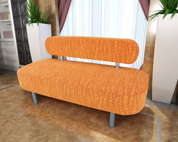 Minkštasuoliai "MS-3"