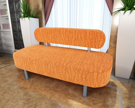 Minkštasuoliai "MS-3"