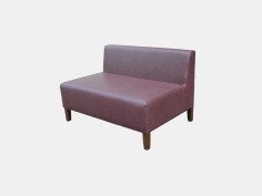 Lounge seating "MS-5"