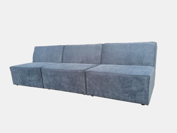 Lounge seating "MS-7"