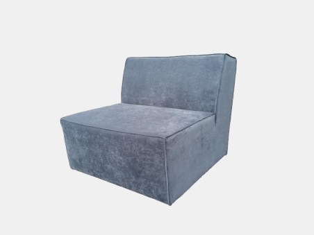 Minkštasuoliai "MS-7"