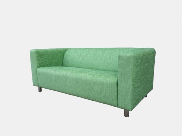 Lounge seating "MS-8"