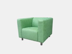 Lounge seating "MS-8" 2