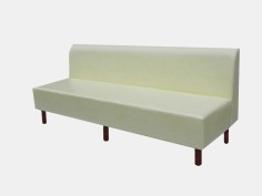 Lounge seating "JURGITA 2"