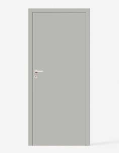 Interior doors "SILIA 10" Standard Matt