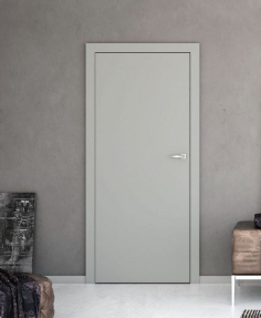 Vidaus durys "SILIA 10" Standard Matt 2