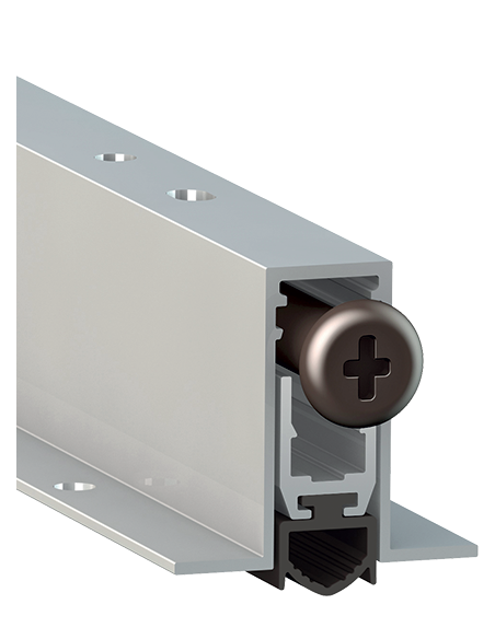 Mechaninis slenkstis "Comaglio 520 CH"