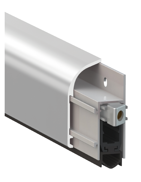 Mechaninis slenkstis "Comaglio COMAX 1450"