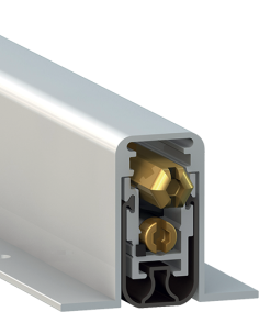 Mechanical threshold "Comaglio 1800 XNS"