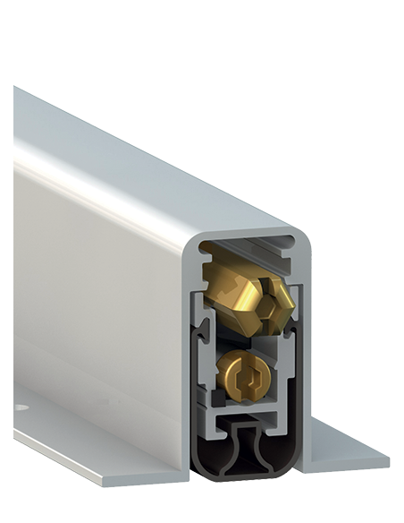 Mechanical threshold "Comaglio 1800 XNS"