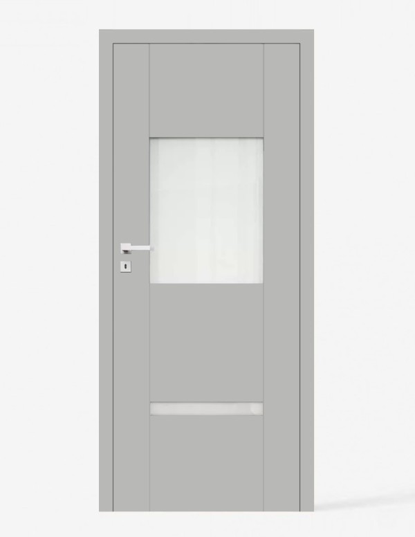 Interior doors "NELLA 2" Standard Matt