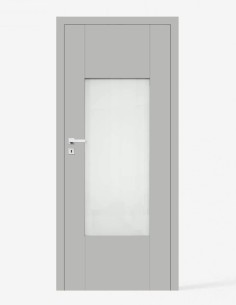 Vidaus durys "NELLA 3" Standard Matt