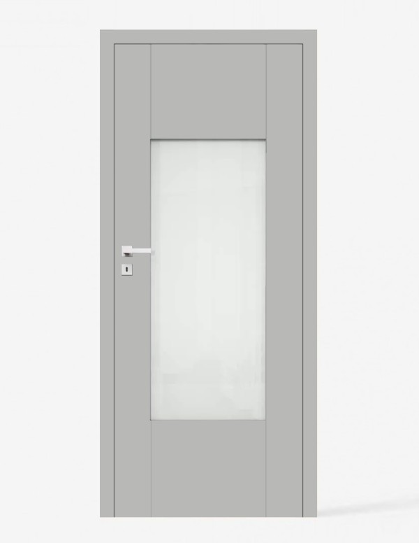 Interior doors "NELLA 3" Standard Matt