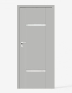 Interior doors "NELLA 4" Standard Matt