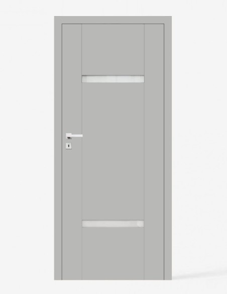 Vidaus durys "NELLA 4" Standard Matt