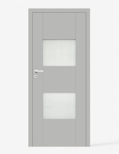 Vidaus durys "NELLA 5" Standard Matt