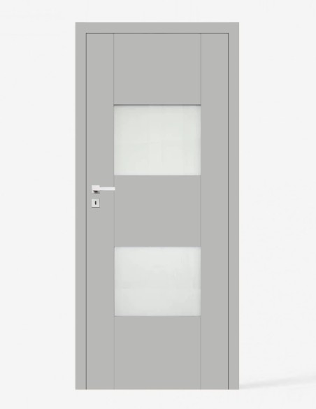 Interior doors "NELLA 5" Standard Matt