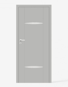 Vidaus durys "NELLA 7" Standard Matt