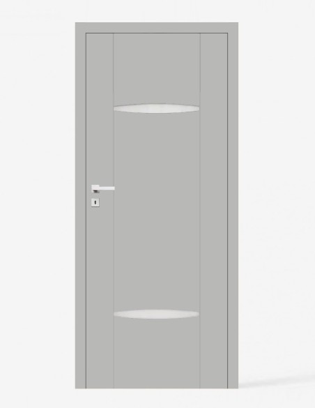 Vidaus durys "NELLA 7" Standard Matt