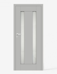 Interior doors "ILIS 1" Standard Matt