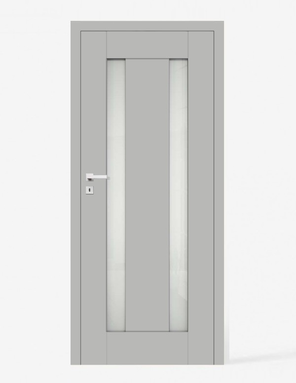 Interior doors "ILIS 1" Standard Matt