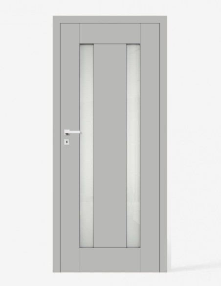 Interior doors "ILIS 1" Standard Matt