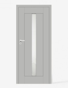 Interior doors "ILIS 2" Standard Matt