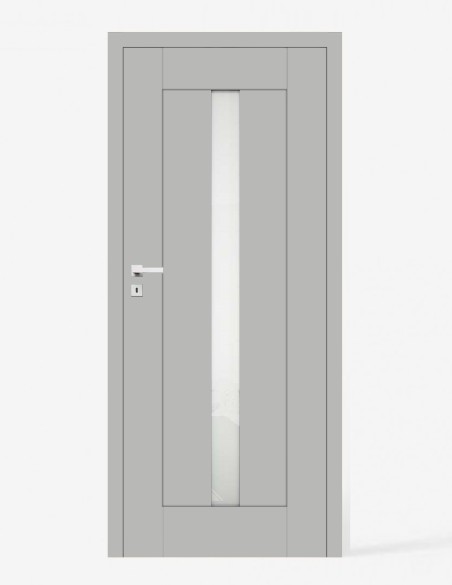 Vidaus durys "ILIS 2" Standard Matt