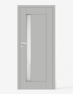 Interior doors "ILIS 3" Standard Matt