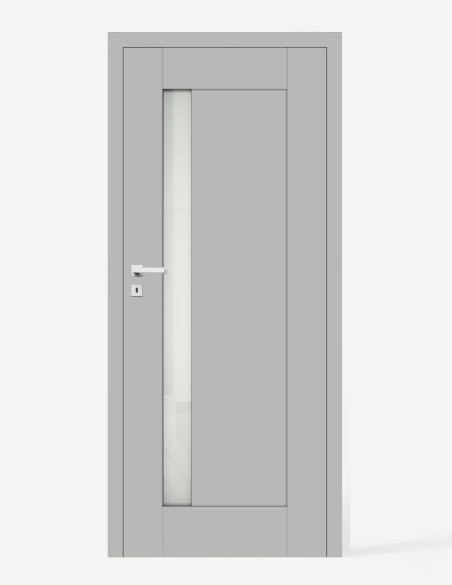 Interior doors "ILIS 3" Standard Matt