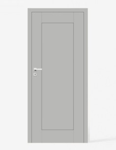 Interior doors "ILIS 4" Standard Matt