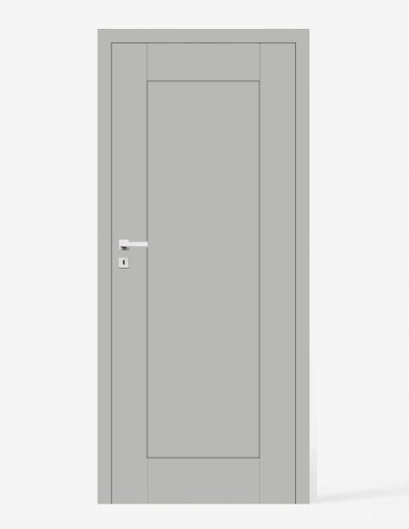 Interior doors "ILIS 4" Standard Matt