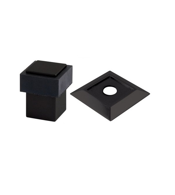 Klijuojama durų atrama "TUPAI 3986 Q"