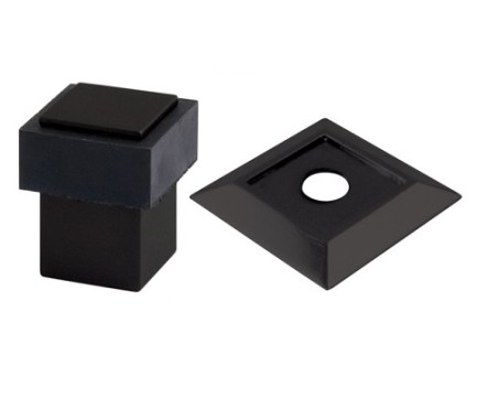 Klijuojama durų atrama "TUPAI 3986 Q"