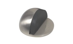 Door stop "METAL BUD"
