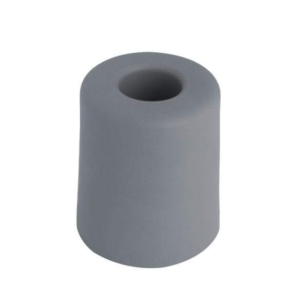 Rubber door stop "BARCZ DB35W"