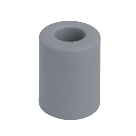 Rubber door stop "BARCZ DB50W"