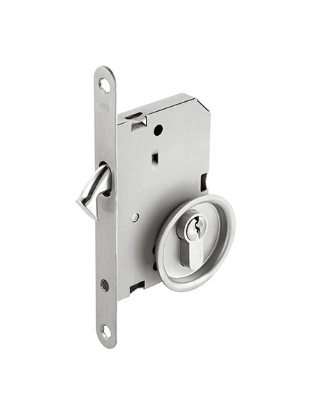 Stumdomų durų spyna "ATZ 3970 Q PZ"